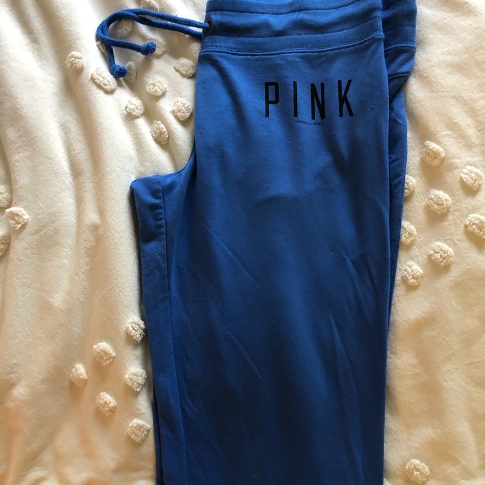 Victoria’s Secret Pink sweatpants